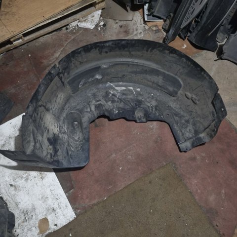 Подкрылок заднего крыла, правый A1668847522 MERCEDES