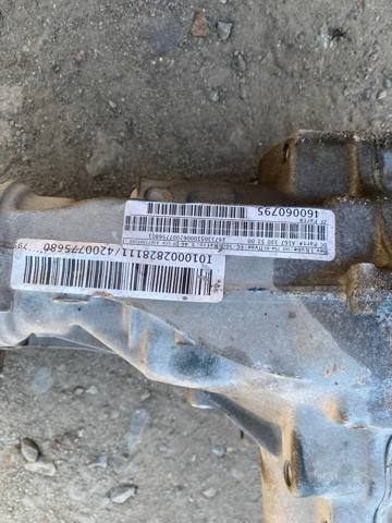 A1673305100 MERCEDES купить в Хмельницкий