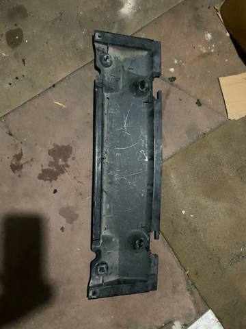 MERCEDES A1675200000 Защита бампера переднего в наличии Ужгород