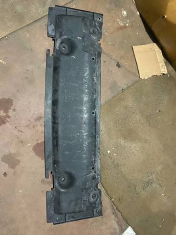 MERCEDES A1675200000 Защита бампера переднего в наличии Ровно