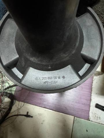 A2038980014 MERCEDES купить в Ирпень