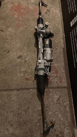 Реечный рулевой механизм A2054602801 MERCEDES