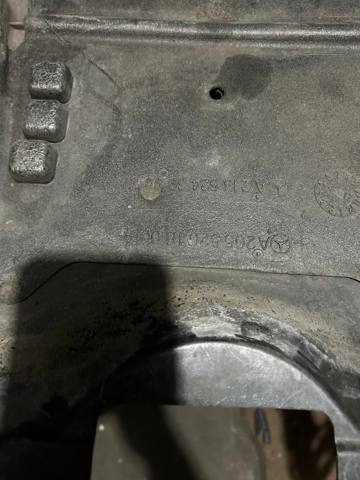 MERCEDES A2055201600 в наличии Киев