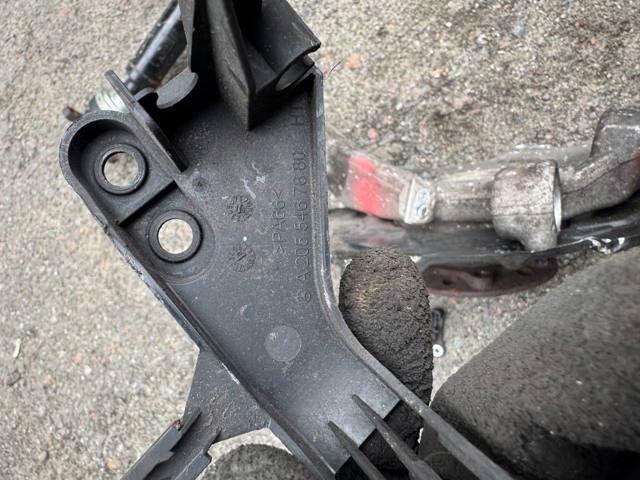 MERCEDES A2055467880 в наличии Черкассы