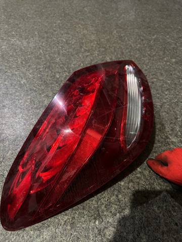 Задний левый стоп A2058200164 MERCEDES