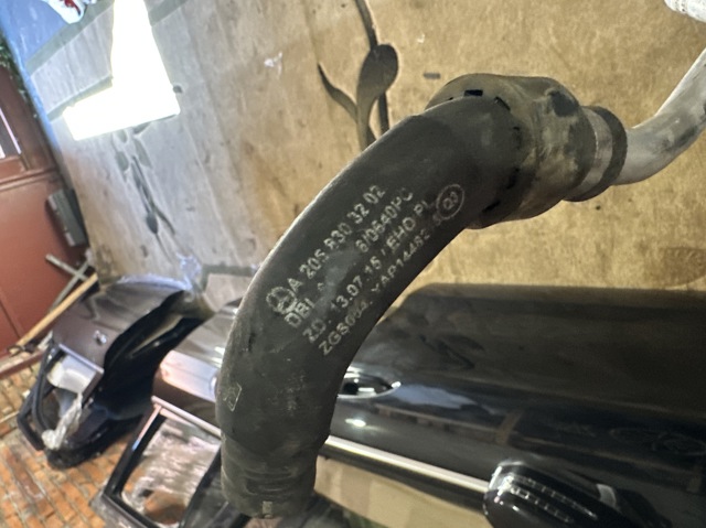 A2058303202 MERCEDES купить в Львов