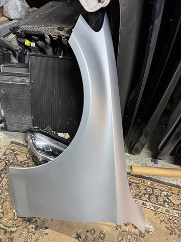Крыло переднее левое A2058800118 MERCEDES