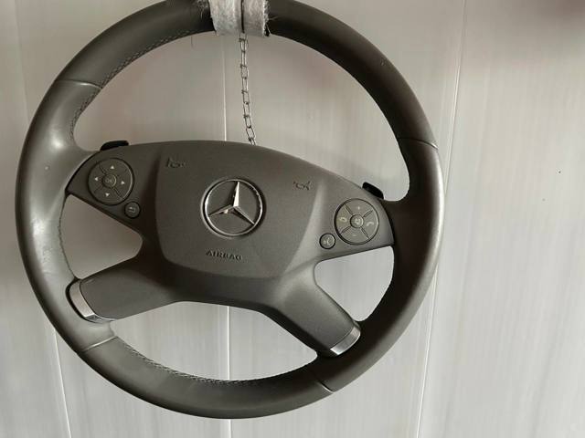 Руль A2124600303 MERCEDES