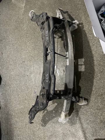Усилитель переднего бампера  A2126201500 MERCEDES