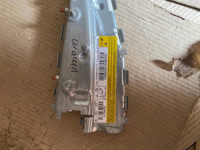 A21286034029051 Подушка безопасности (AIRBAG) спинки сиденья левого купить Запорожье