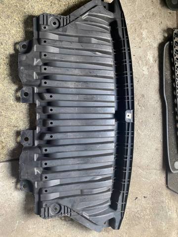 Обвес бампера A2135200200 MERCEDES