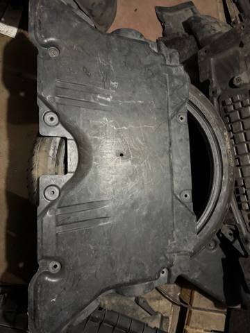 Защита поддона двигателя A2135200800 MERCEDES