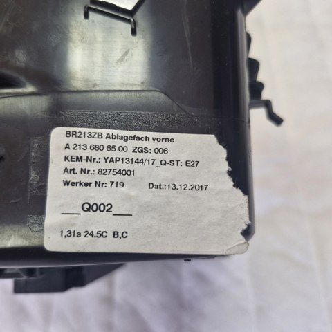 MERCEDES 2136806500 в наличии Полтава