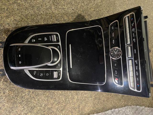 Часы A2138272000 MERCEDES