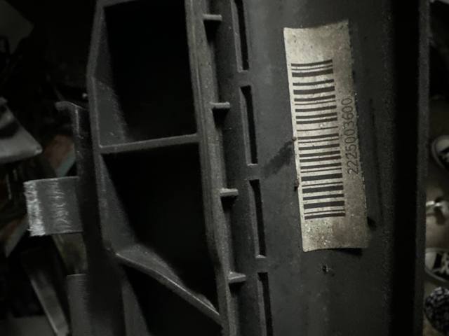 A2225003600 купить Киев