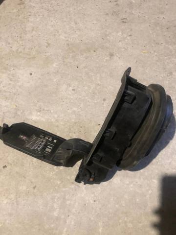 Заливная горловина бензобака A2226308403 MERCEDES