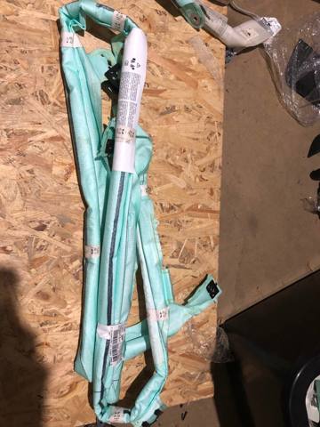 Подушка безопасности, сбоку правая A2228601302 MERCEDES