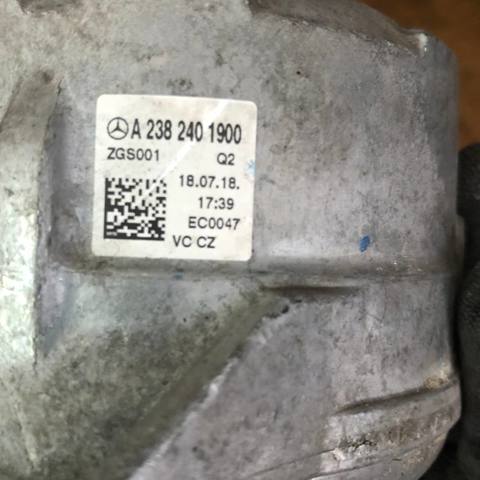 MERCEDES 2382401900 в наличии Киев