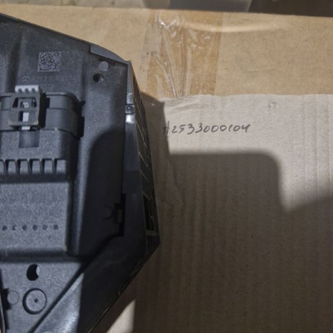 MERCEDES A2533000104 Педаль газа (акселератора) в наличии Каменское