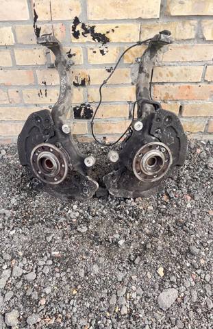 Цапфа поворотного кулака A2533320101 MERCEDES