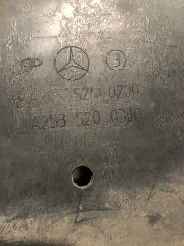 MERCEDES A2535200300 в наличии Харьков