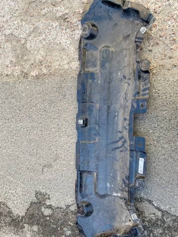 Щит предохранительный A2535240930 MERCEDES
