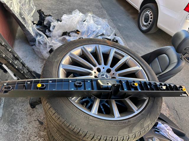 MERCEDES A2536907801 в наличии Винница