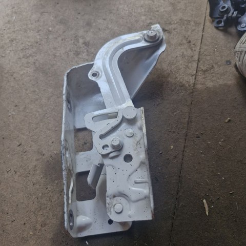 Петля капота, правая A2538800128 MERCEDES