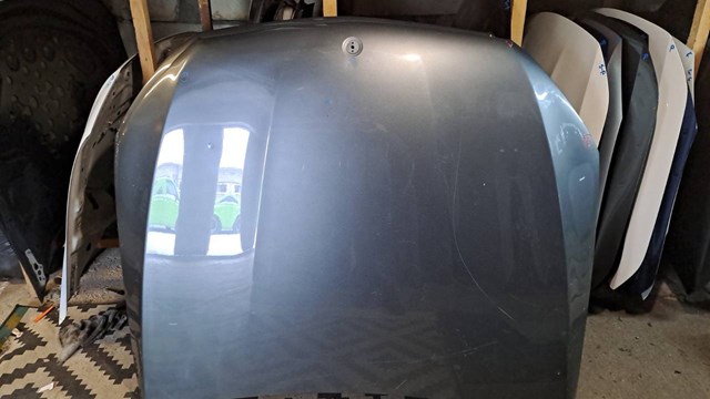 Капот двигателя A2538800157 MERCEDES
