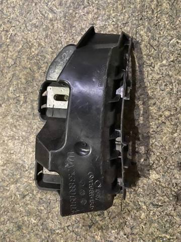 Левый кронштейн крепления бампера заднего A2538800903 MERCEDES