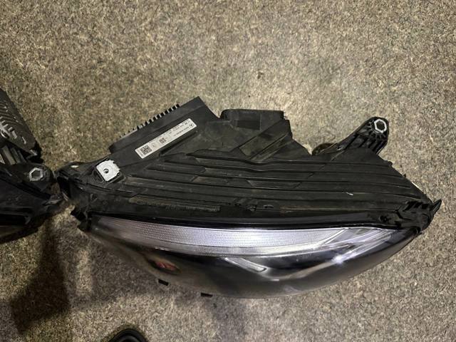 MERCEDES A2539065401 в наличии Одесса
