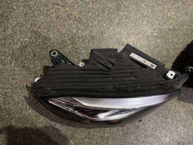 MERCEDES A2539065401 в наличии Черновцы