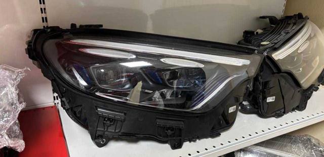A2549064801 MERCEDES купить в Днепр