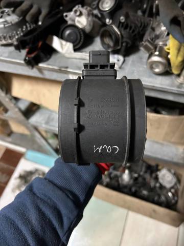 Расходомер воздуха A2730940948 MERCEDES