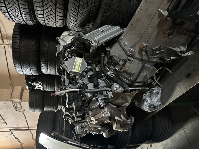 A2760105312 Mercedes