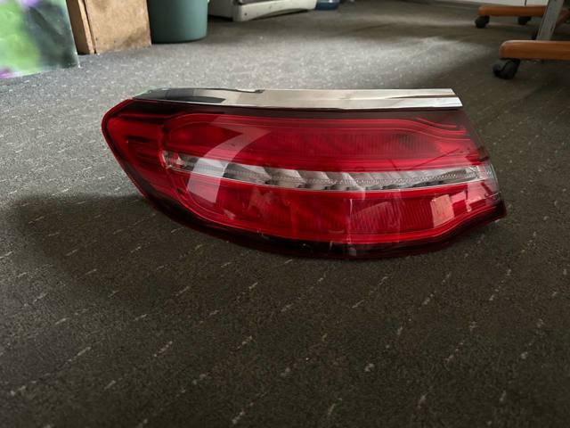 Задняя левая фара A2929064900 MERCEDES