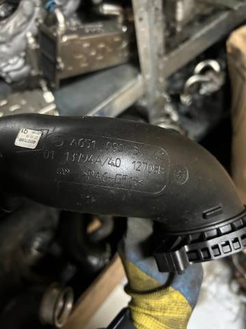 6510903442 MERCEDES купить в Ирпень