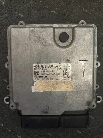 MERCEDES A6519006401 Радарный датчик дистанции в наличии Сумы