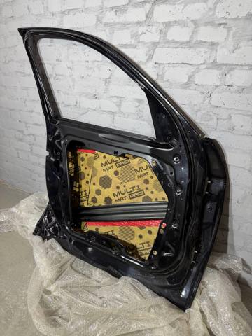 41007465527 BMW Дверь передняя левая купить в Черкассы