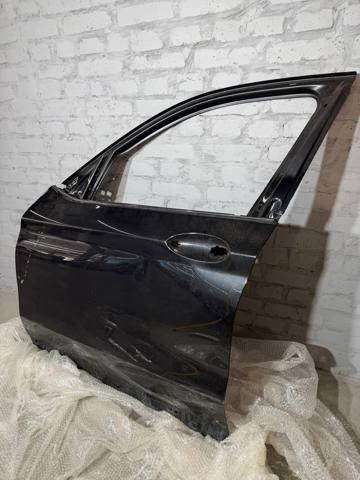 41007465527 BMW Дверь передняя левая купить в Харьков