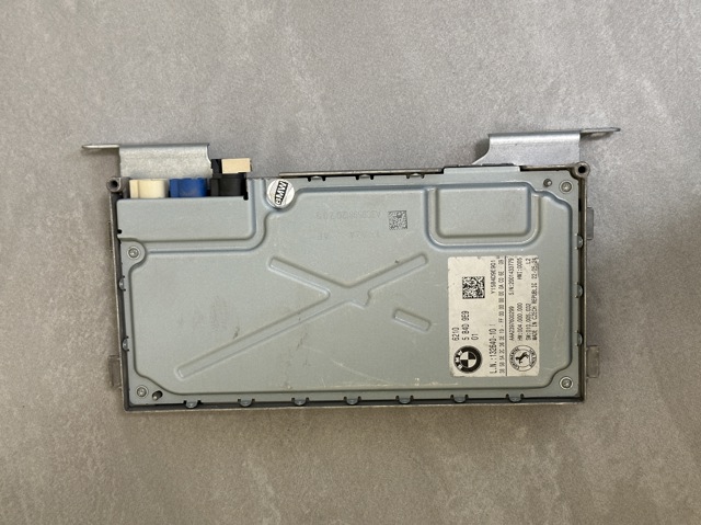 62105B4D9E9 BMW Панель приборов купить в Одесса