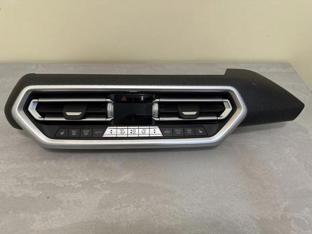 Блок управления печкой 64119855409 BMW