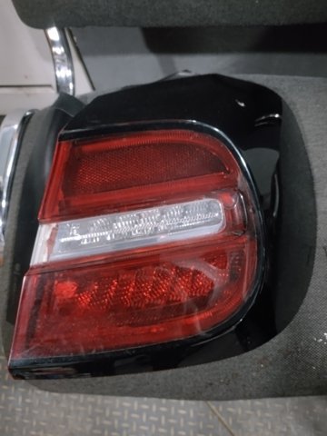 Фонарь задний правый A1569062058 MERCEDES