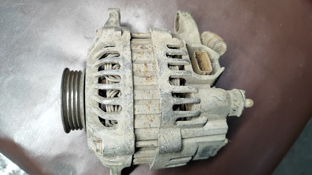 A2TA5391 MITSUBISHI Генератор купить в Черновцы