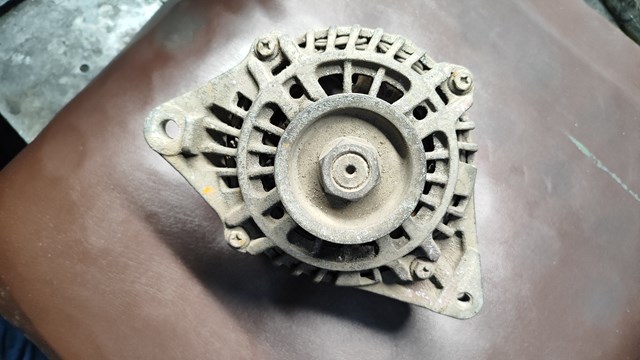 A2TA5391 MITSUBISHI Генератор купить в Винница