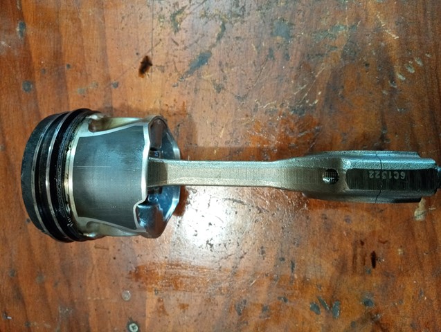 2351027400 HYUNDAI Шатун поршня двигателя купить в Кривой Рог
