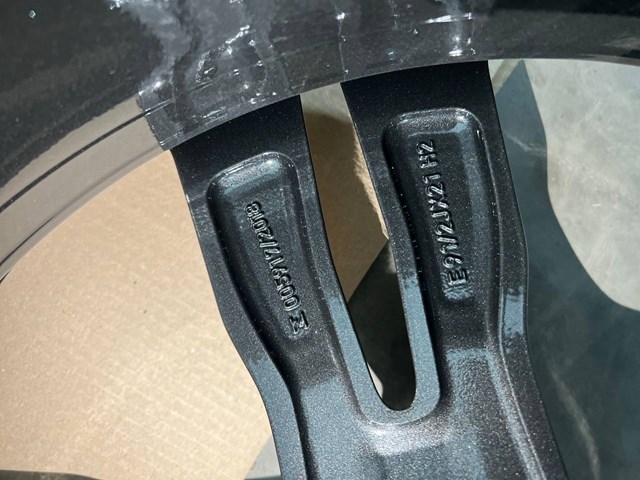 36118074220 BMW Диски колесные литые (легкосплавные, титановые) купить в Хмельницкий