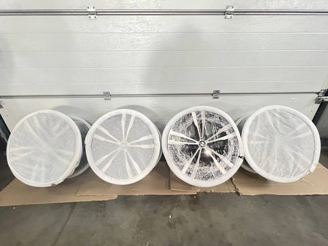 36118074220 BMW Диски колесные купить в Тернополь