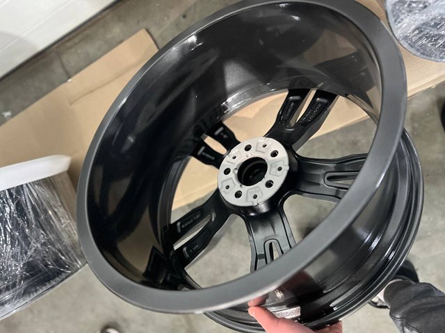 36118074220 BMW Диски колесные литые (легкосплавные, титановые) купить в Павлоград