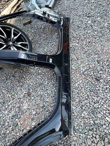 BMW 41007955014 Крыло заднее правое в наличии Николаев